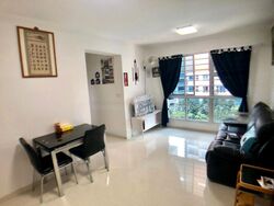 Blk 51 Commonwealth 10 (Queenstown), HDB 3 Rooms #497665981